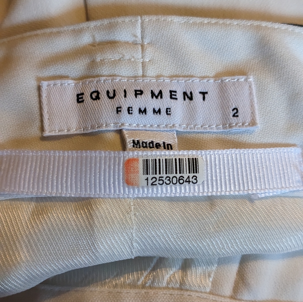 Dress pants